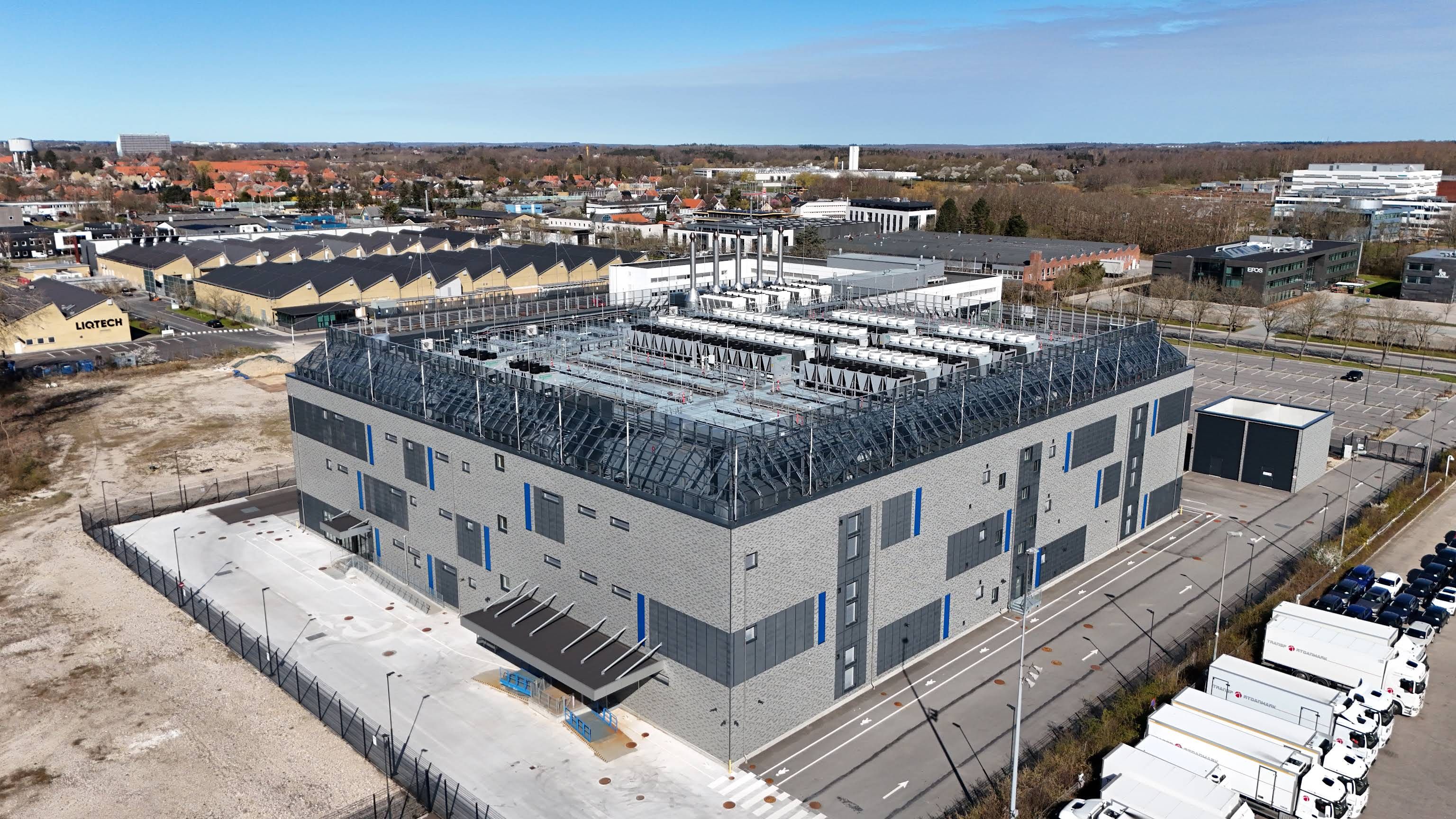 and supported for enterprises