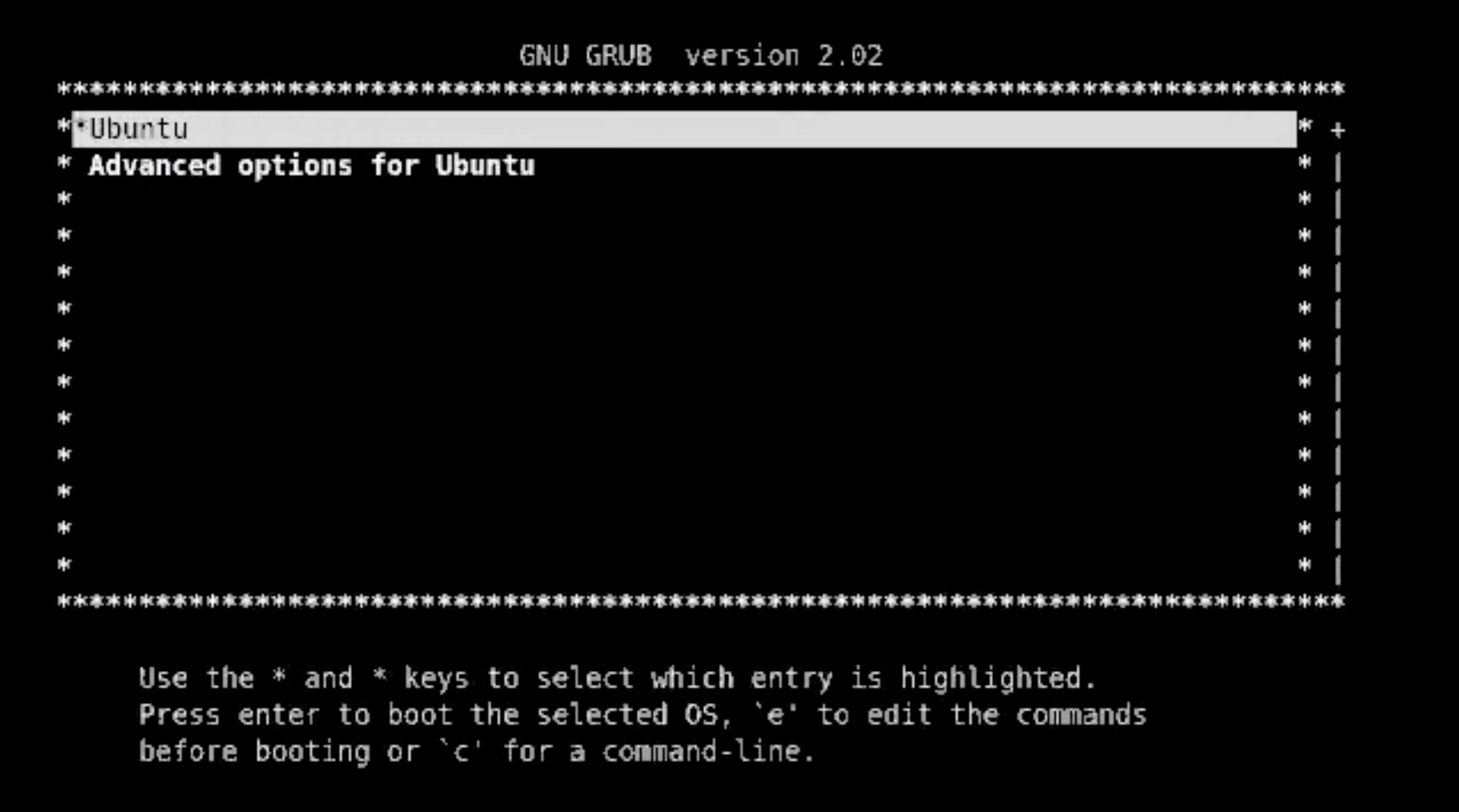 for secure remote management